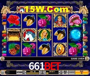661Bet - Pagamento PIX Instantâneo